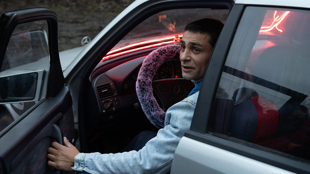 Сезон 2 Серия 8