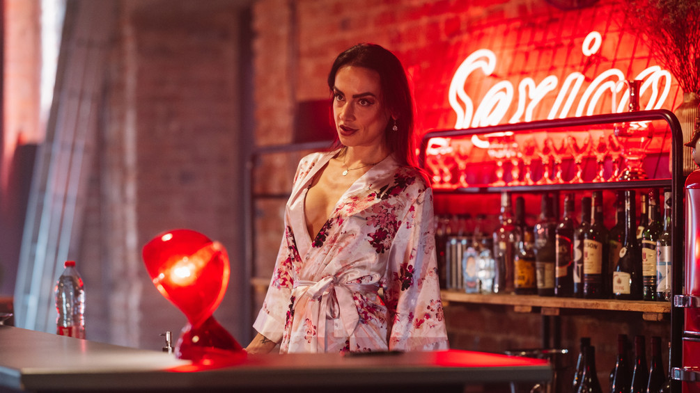 Сезон 2 Серия 7