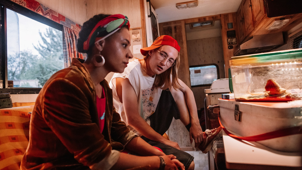 Сезон 2 Серия 3