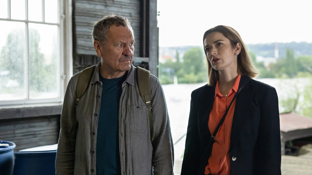 Сезон 2 Серия 2