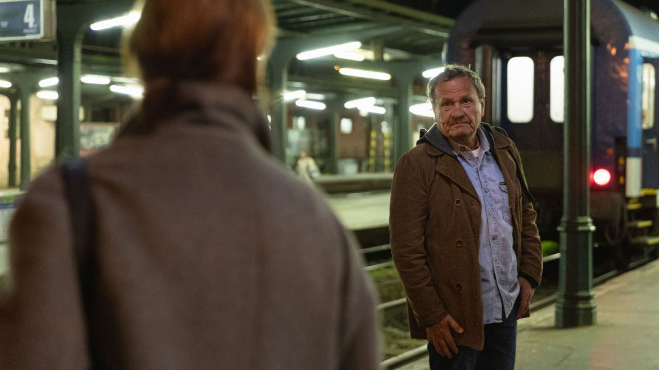 Сезон 1 Серия 13