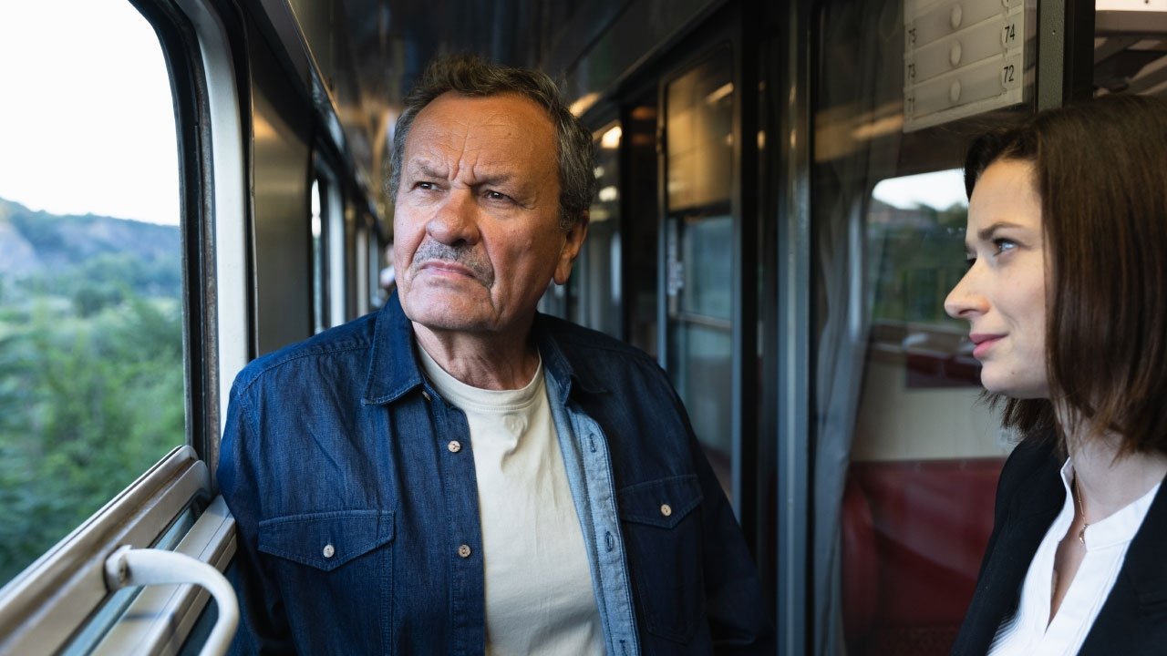 Сезон 1 Серия 10