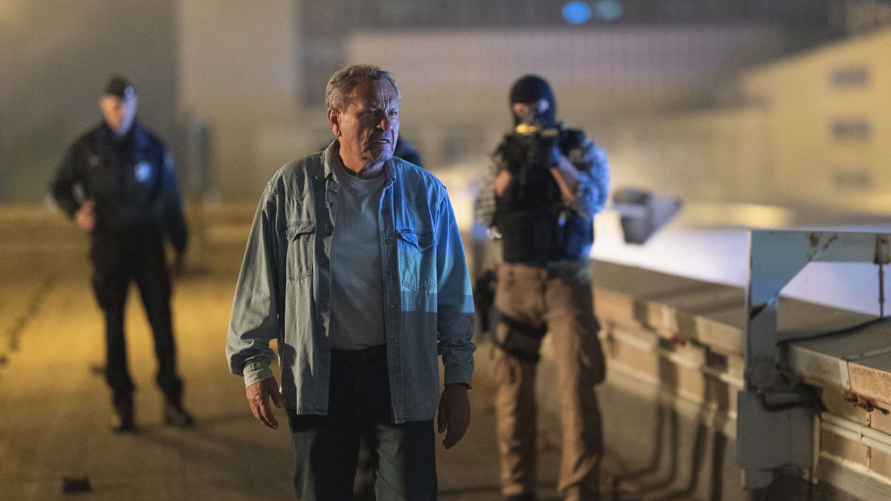 Сезон 1 Серия 9