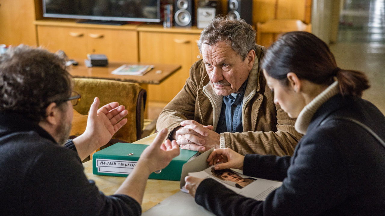 Сезон 1 Серия 7