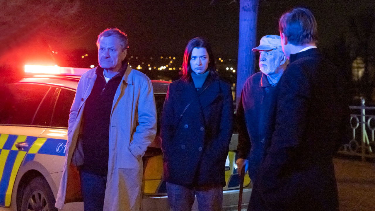 Сезон 1 Серия 6