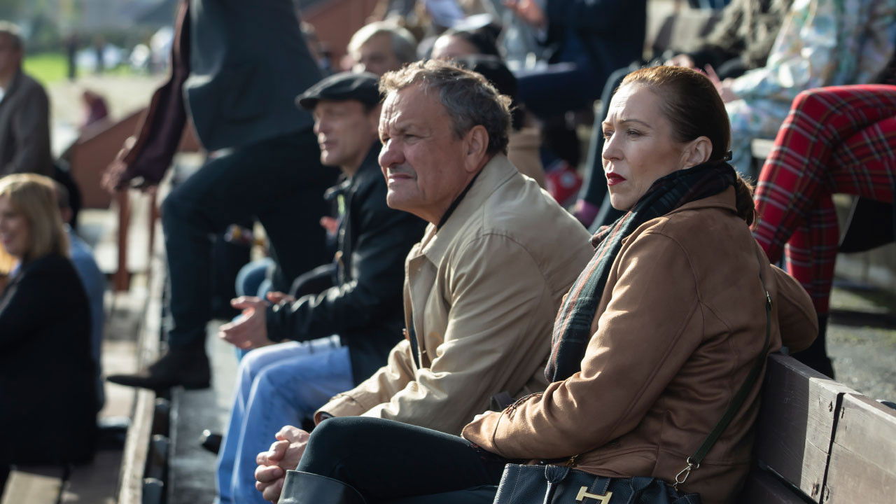 Сезон 1 Серия 4