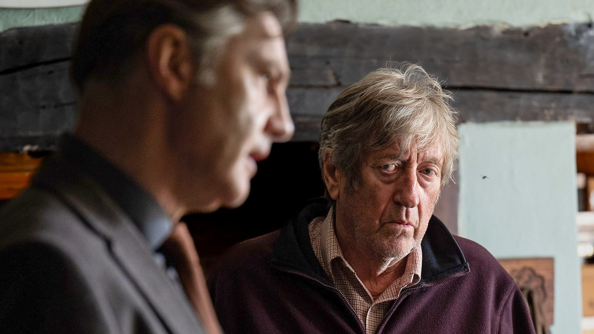 Сезон 2 Серия 3