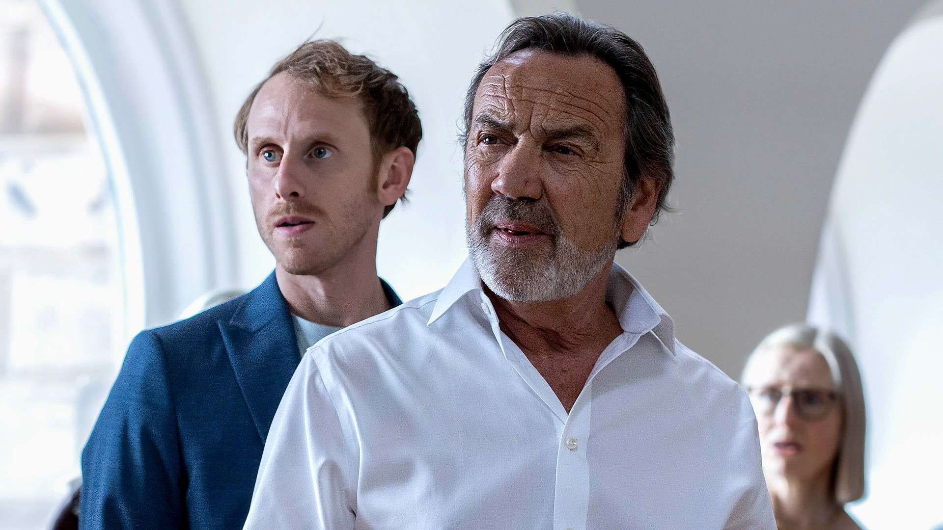 Сезон 2 Серия 1