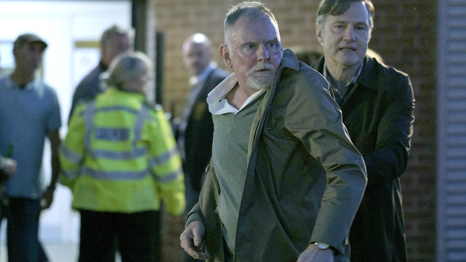 Сезон 1 Серия 3