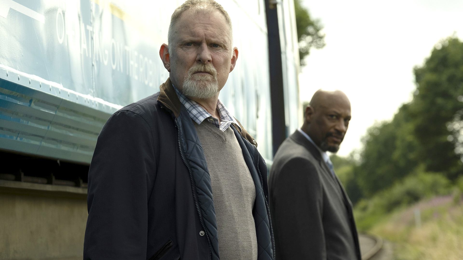 Сезон 1 Серия 2