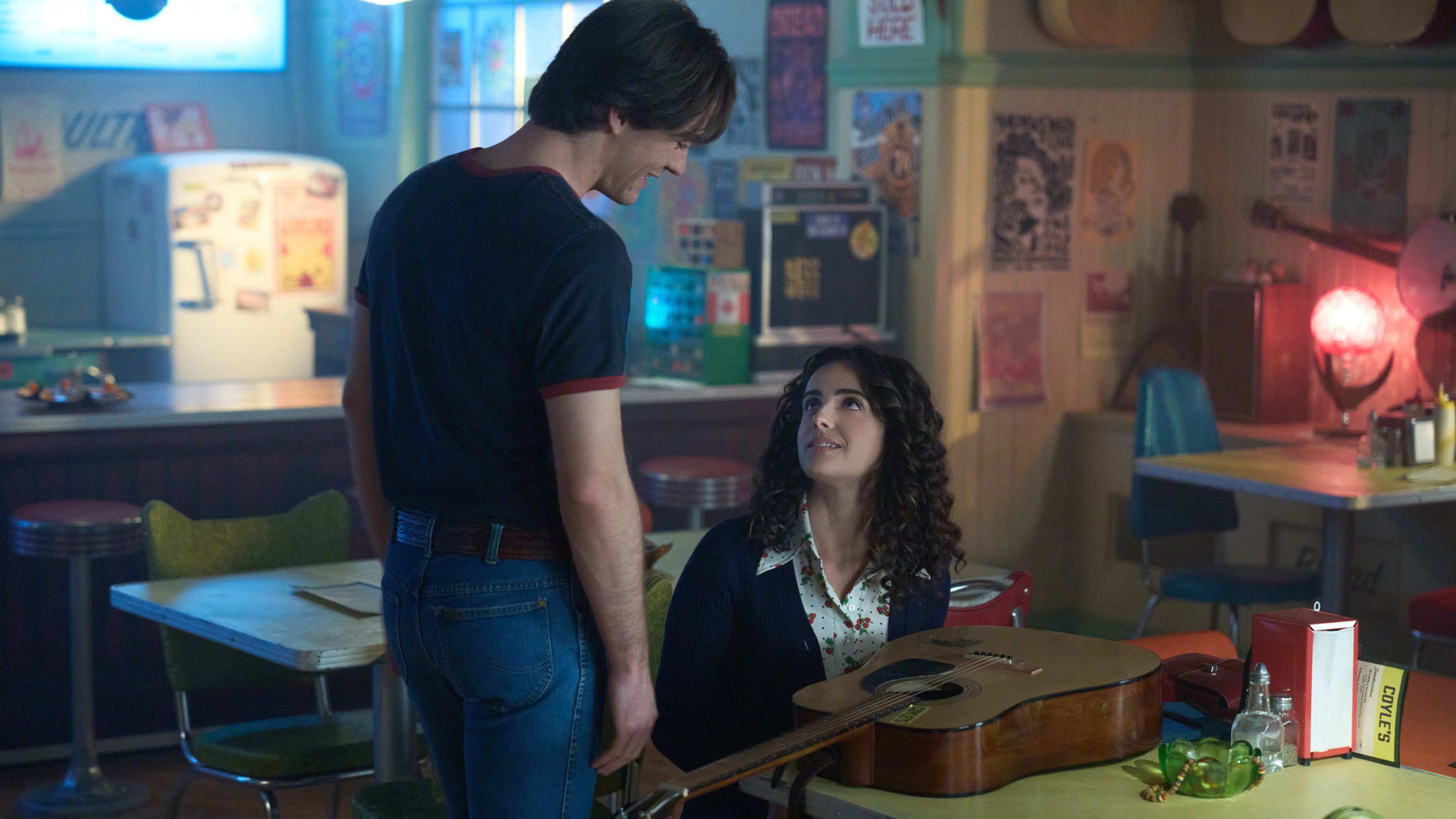 Сезон 3 Серия 6