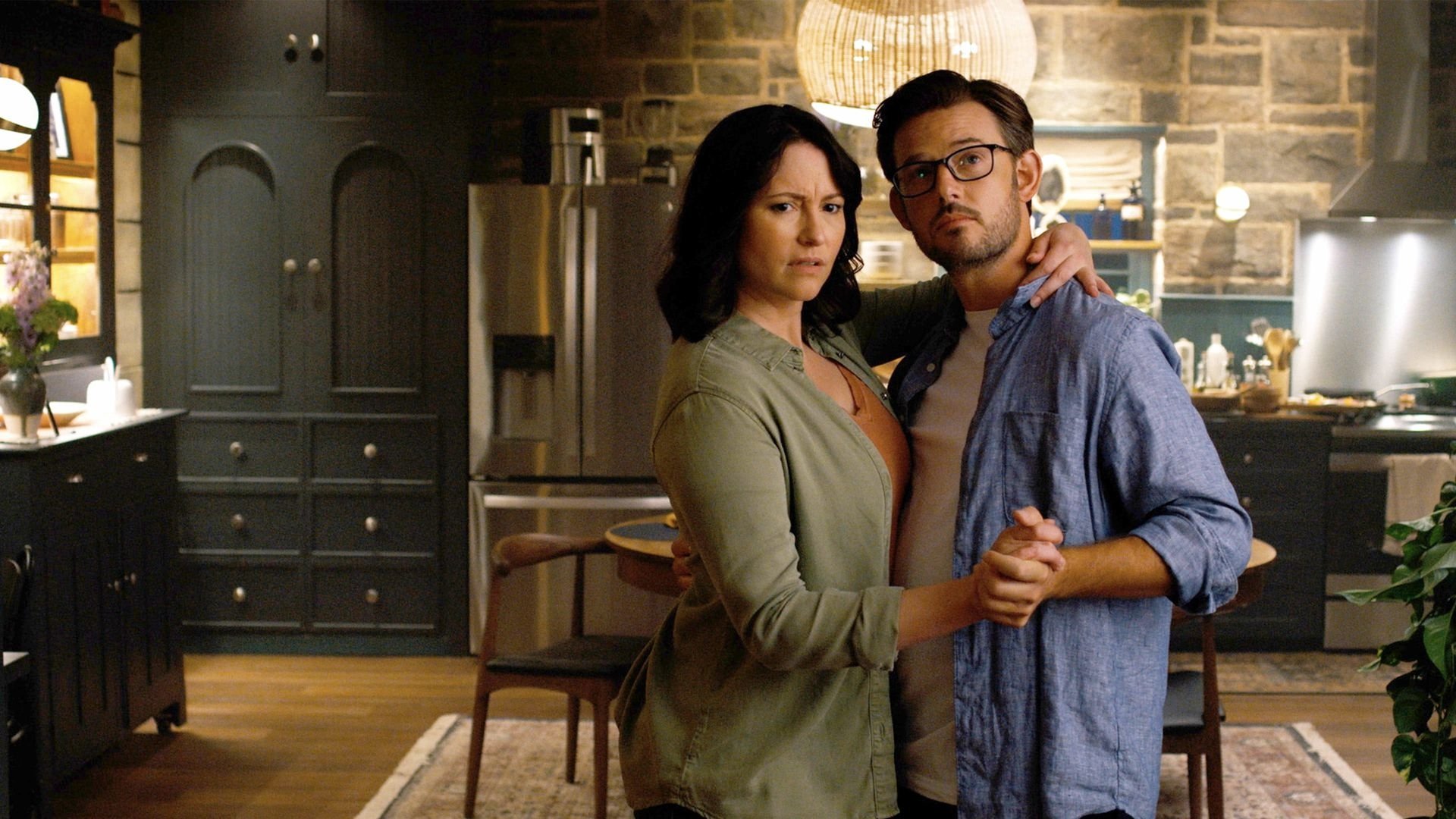 Сезон 3 Серия 1