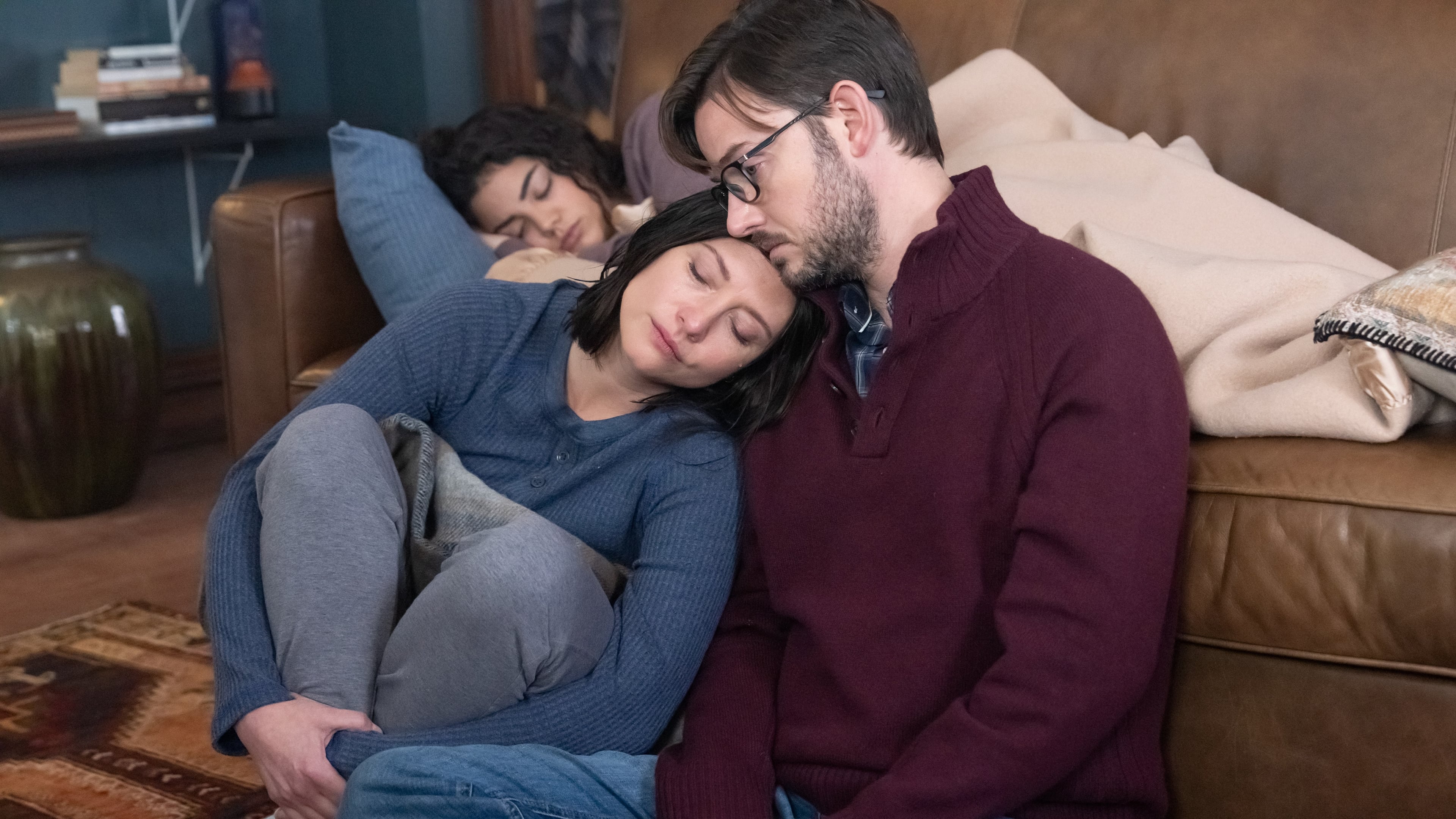 Сезон 1 Серия 10