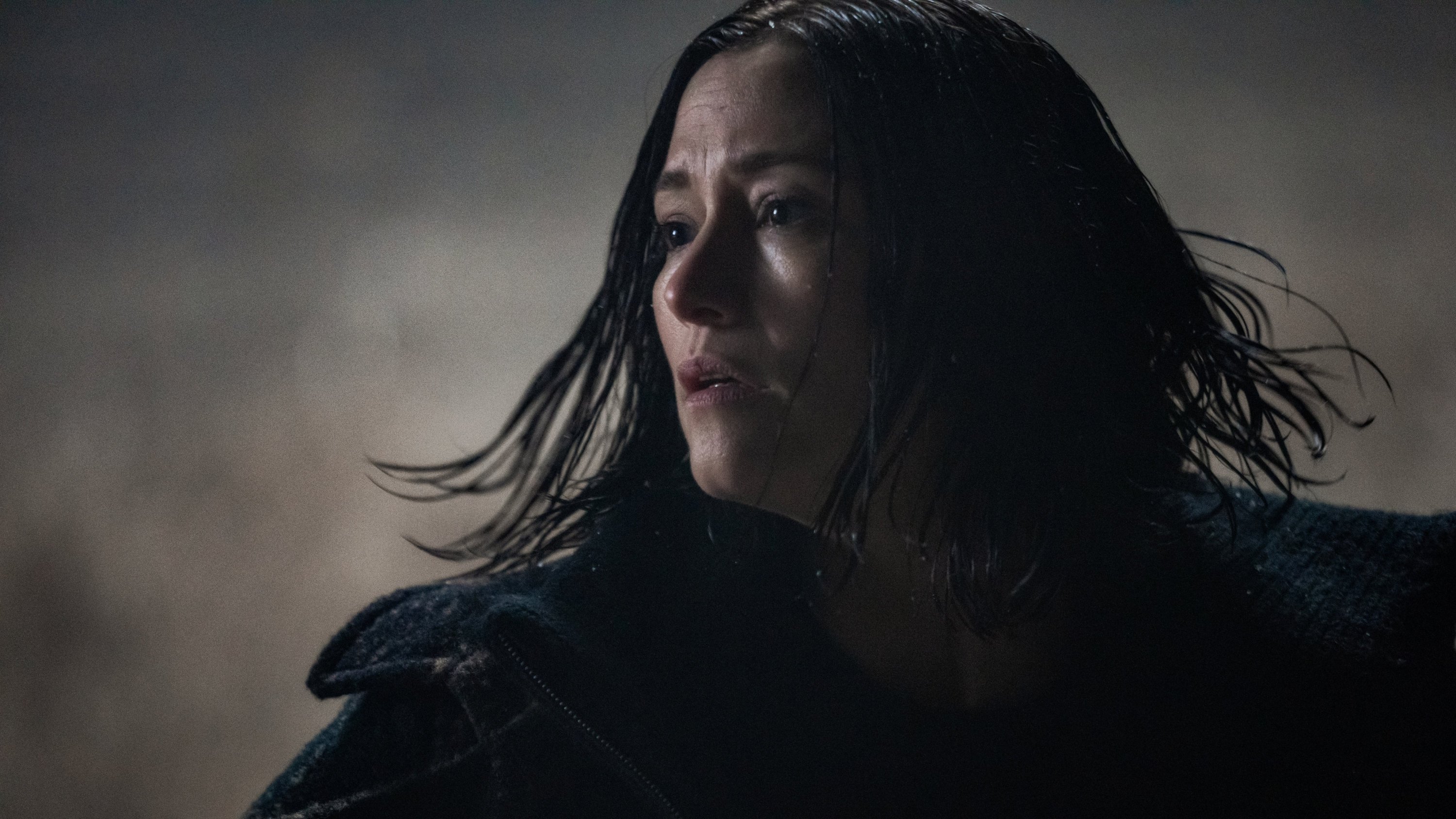 Сезон 1 Серия 9