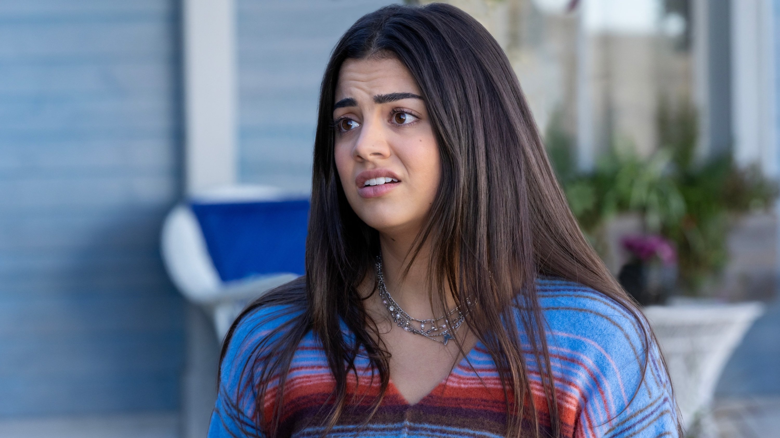 Сезон 1 Серия 8