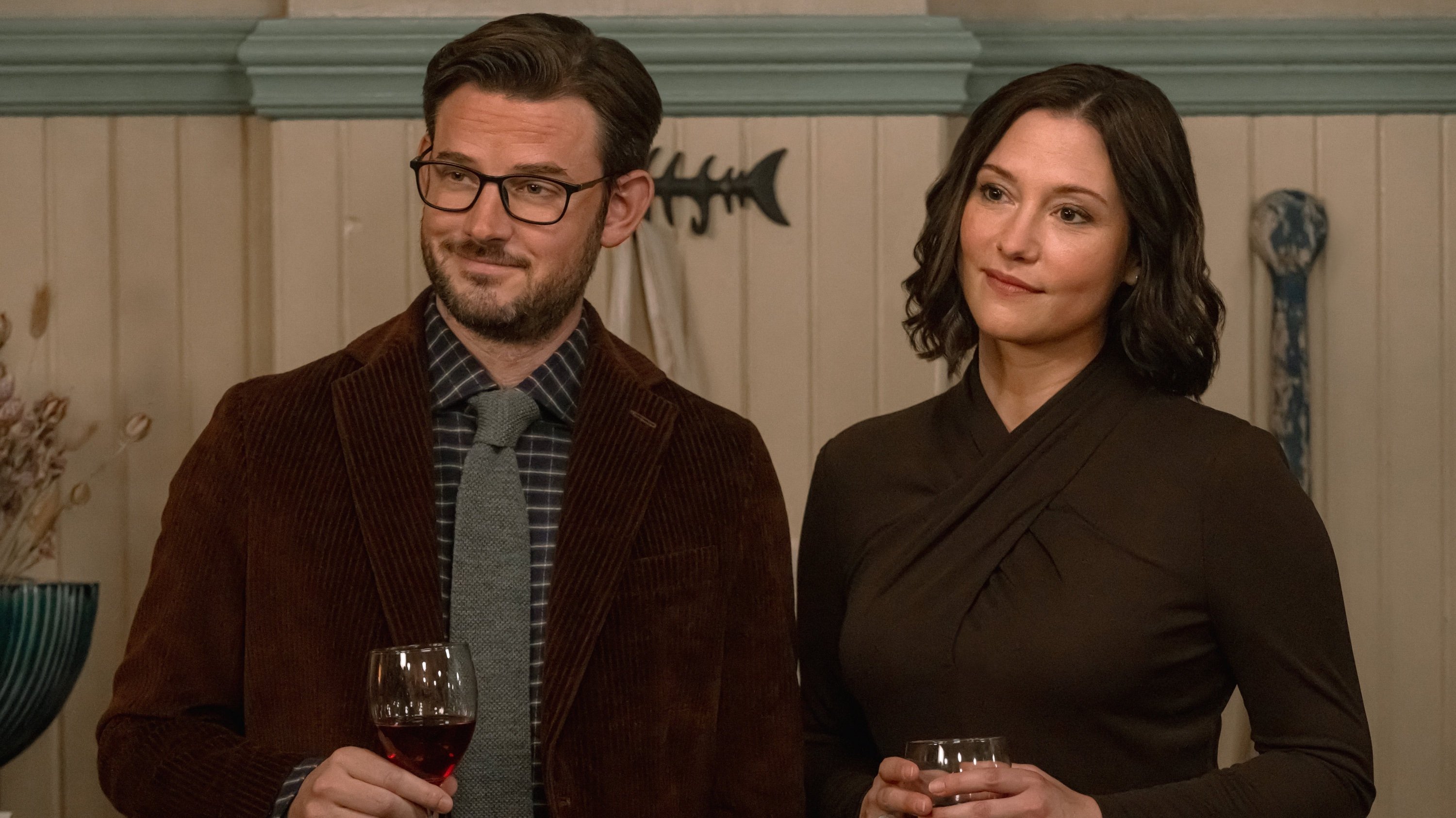 Сезон 1 Серия 7