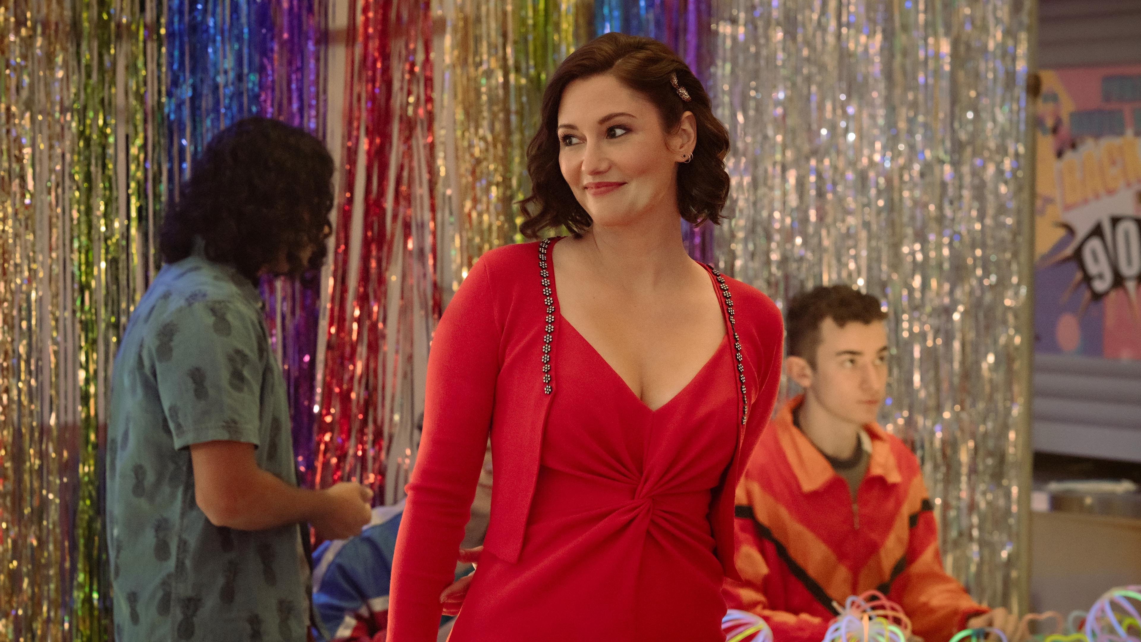 Сезон 1 Серия 5