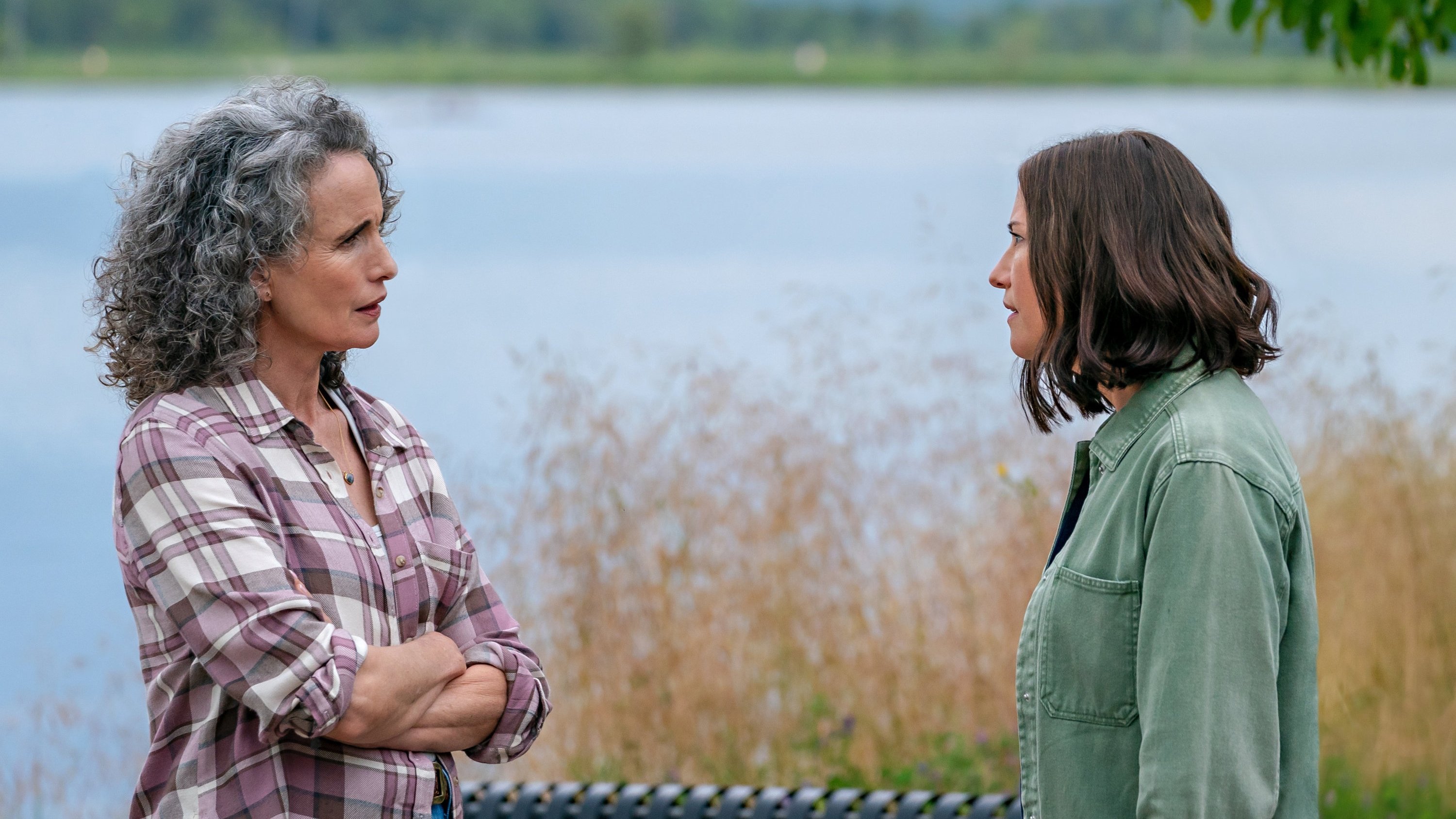 Сезон 1 Серия 2