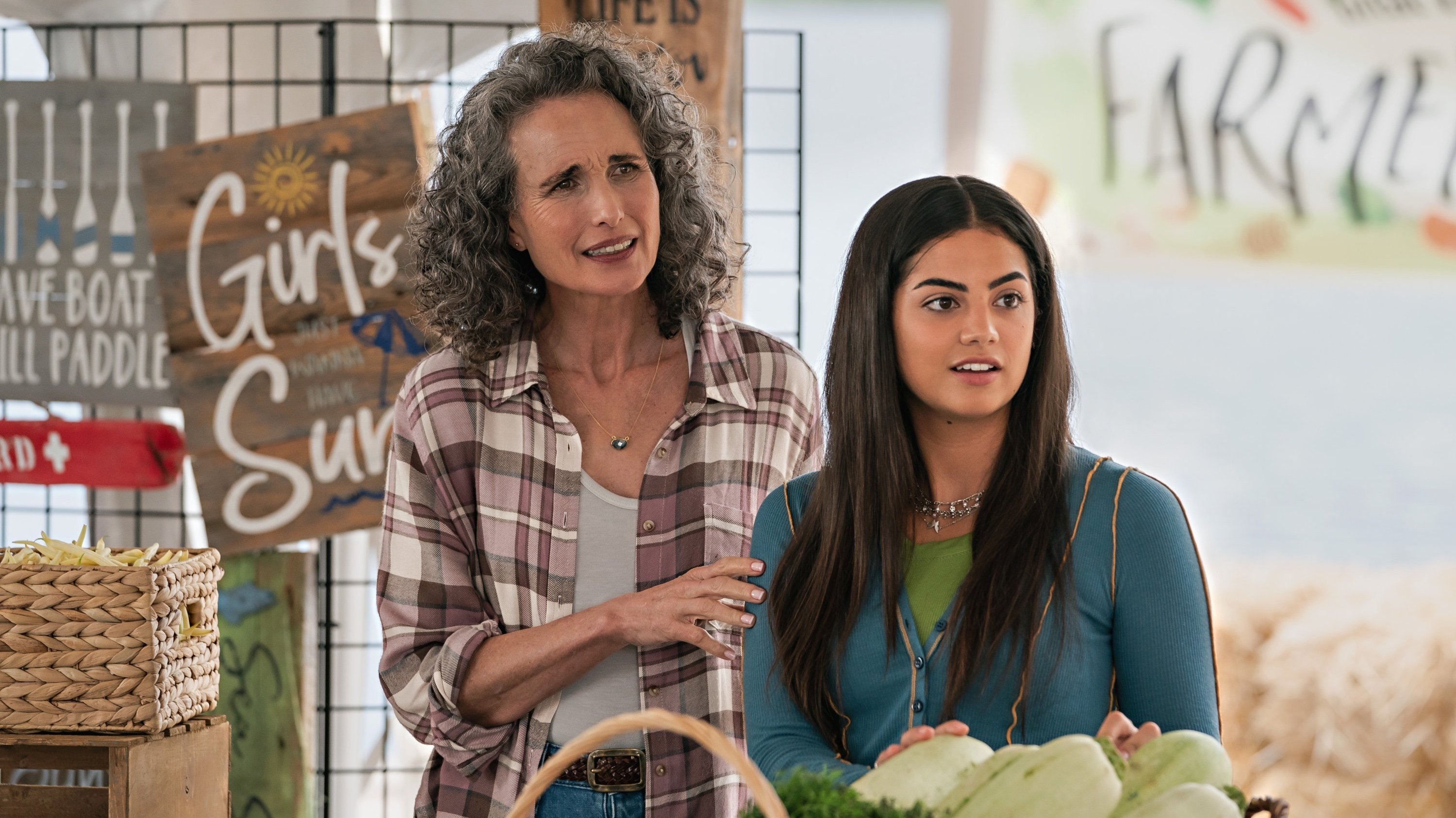 Сезон 1 Серия 1