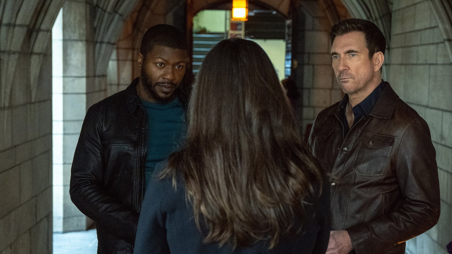 Сезон 6 Серия 21