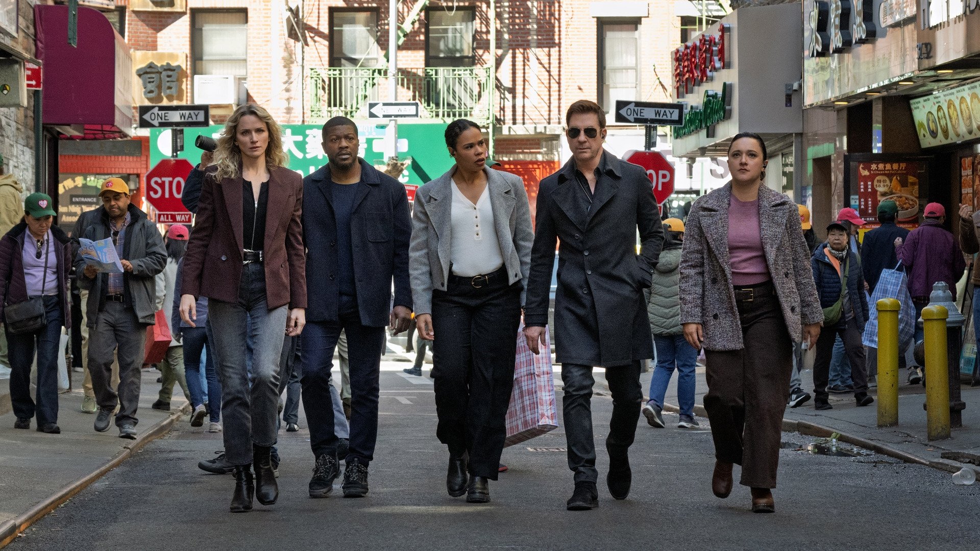 Сезон 6 Серия 20