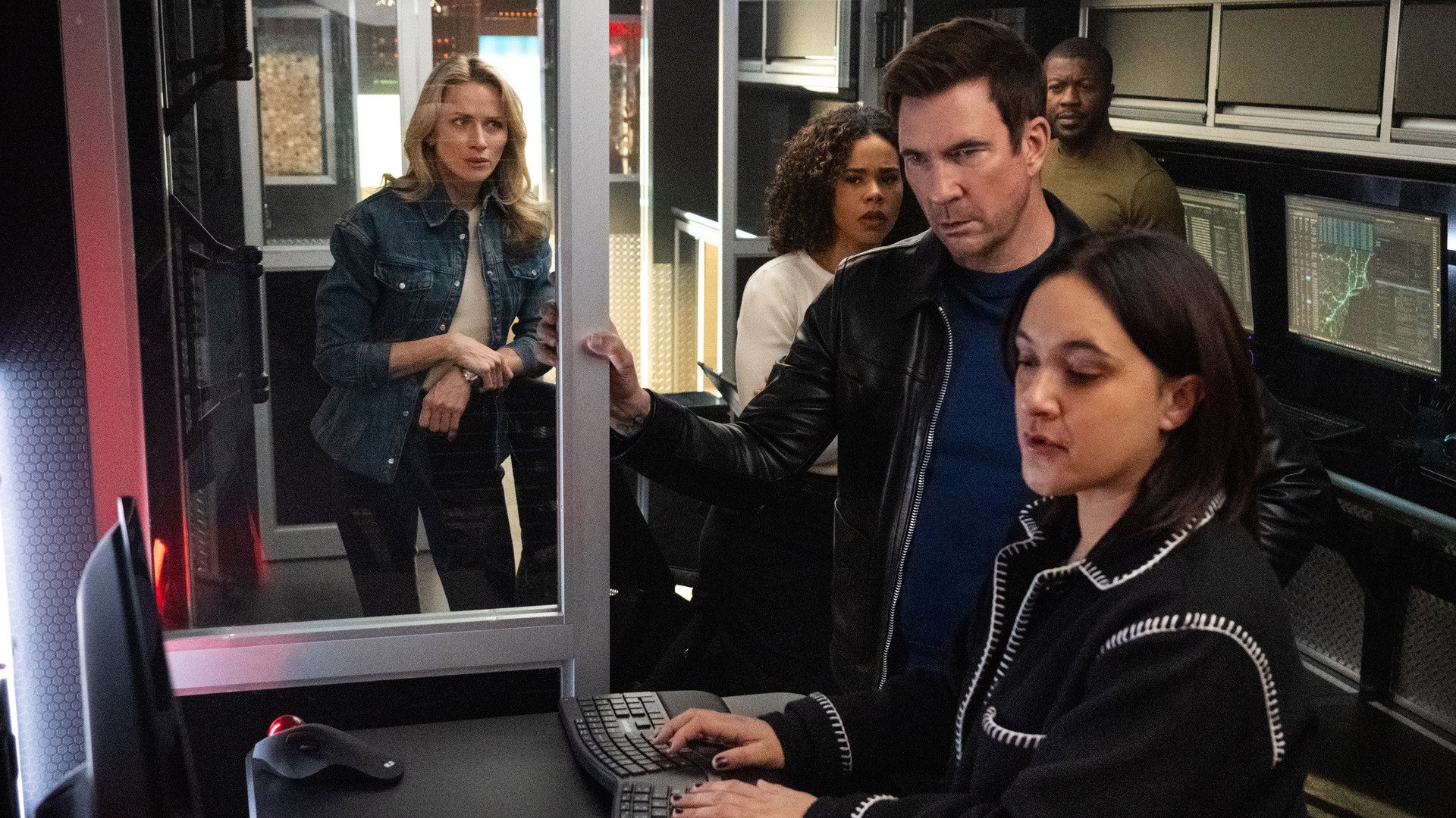 Сезон 6 Серия 19