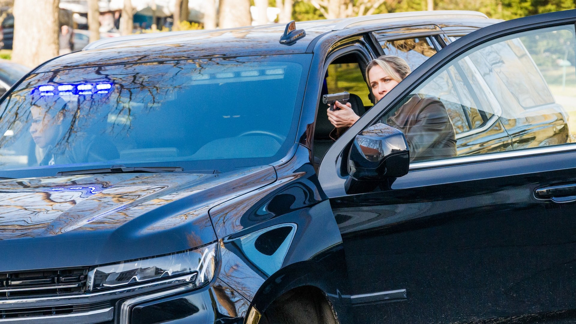 Сезон 6 Серия 18