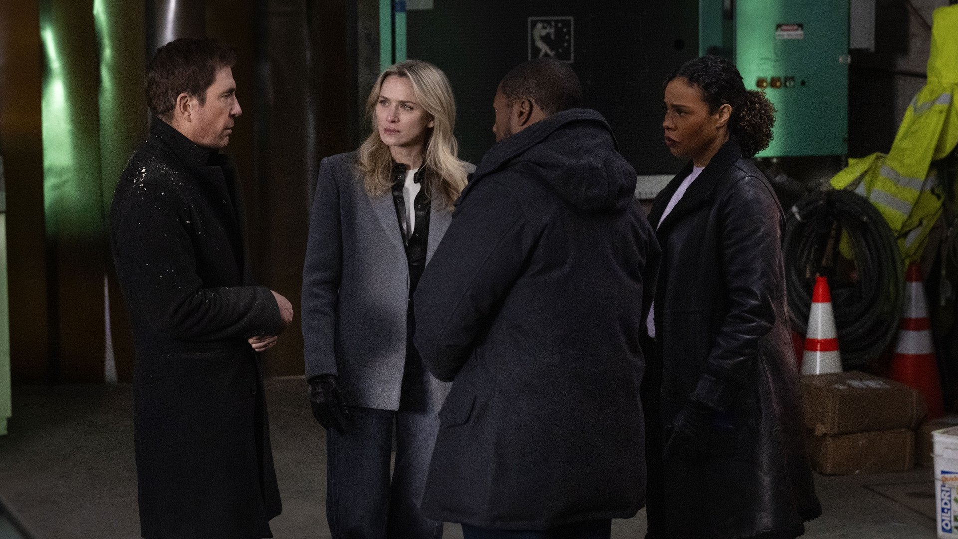 Сезон 6 Серия 17