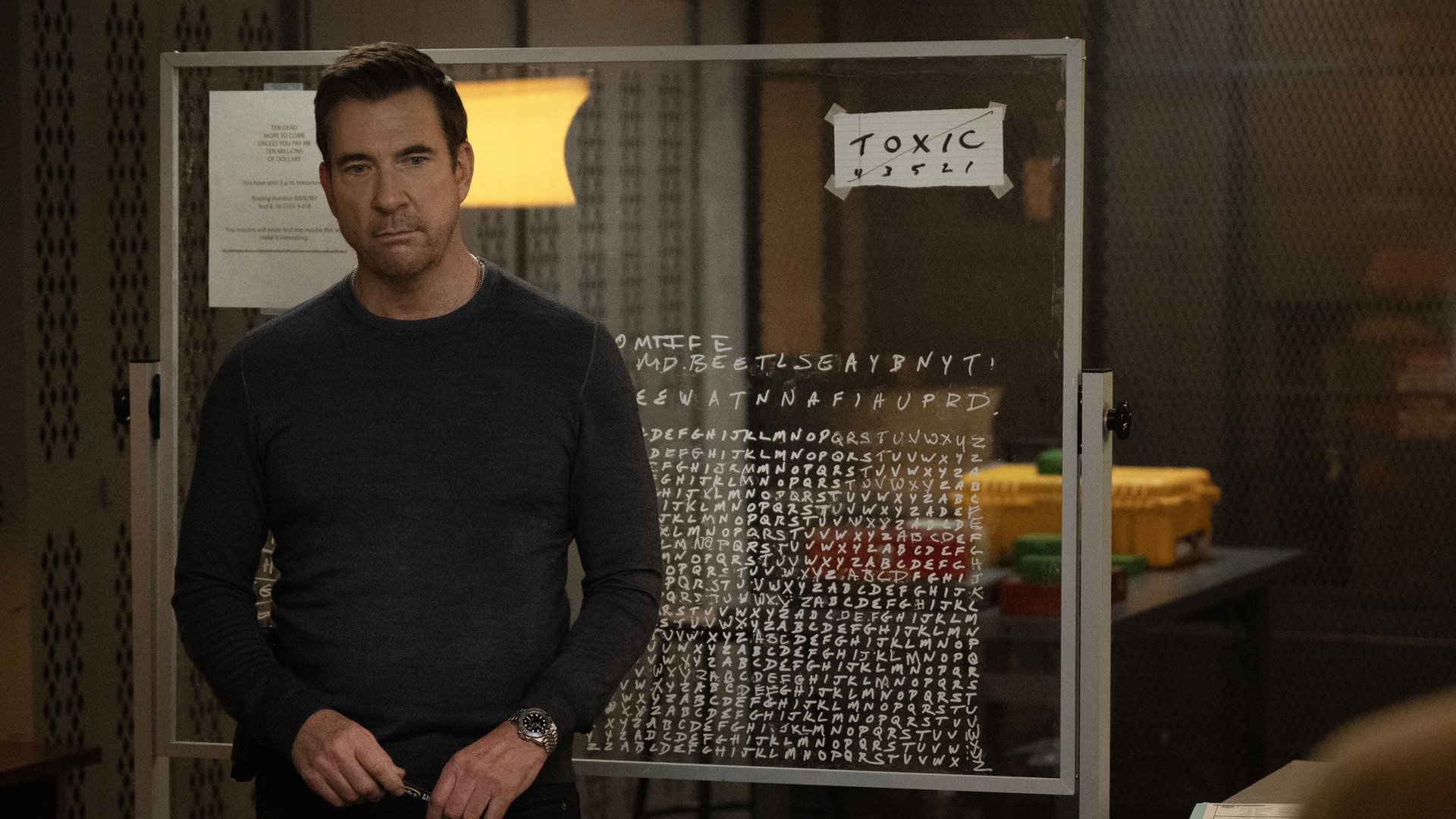 Сезон 6 Серия 16