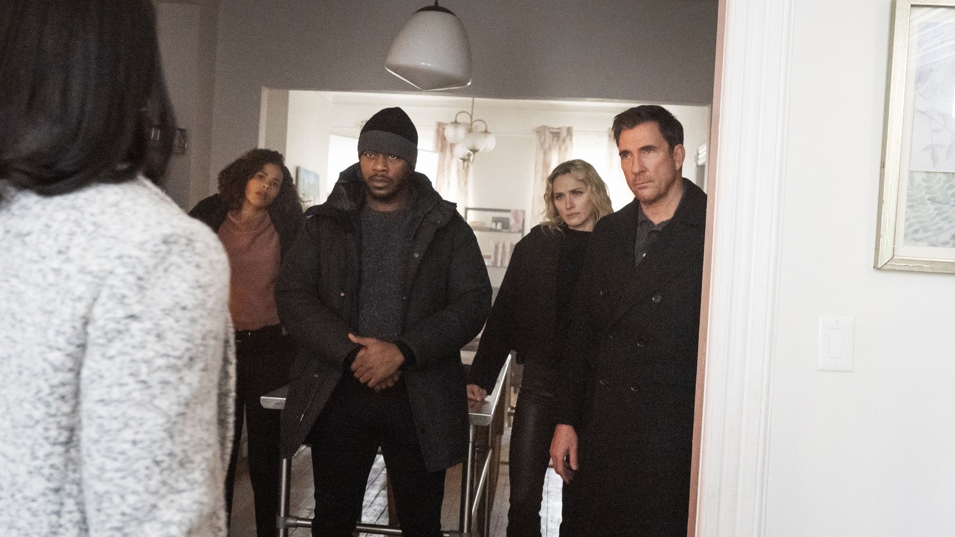 Сезон 6 Серия 15