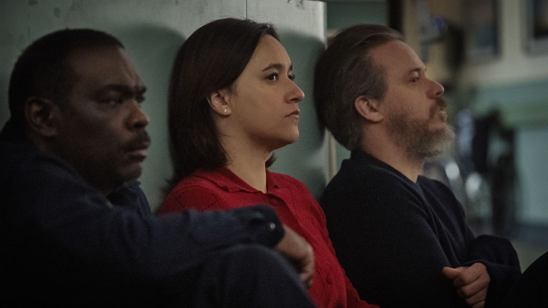 Сезон 6 Серия 14