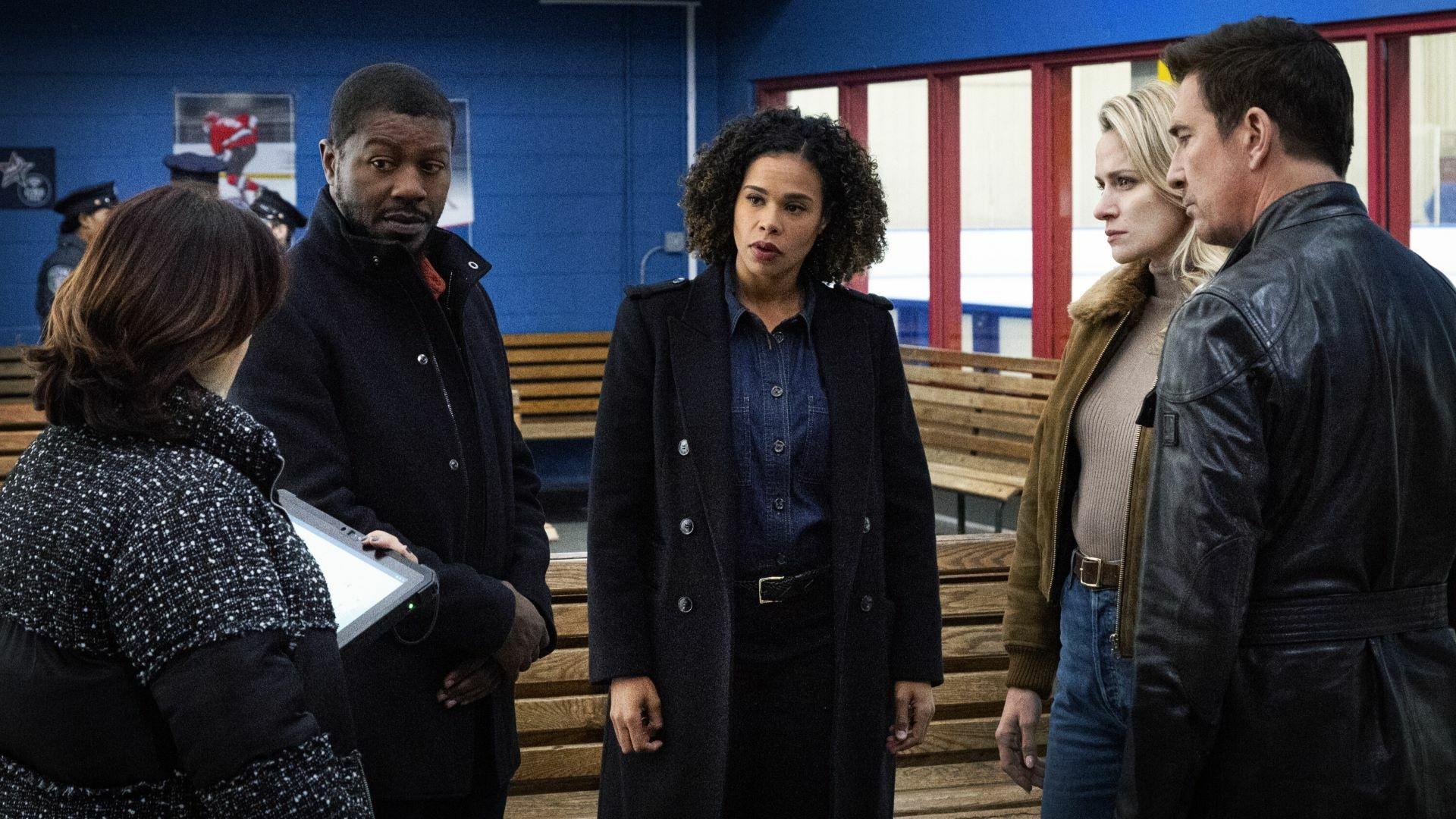 Сезон 6 Серия 11