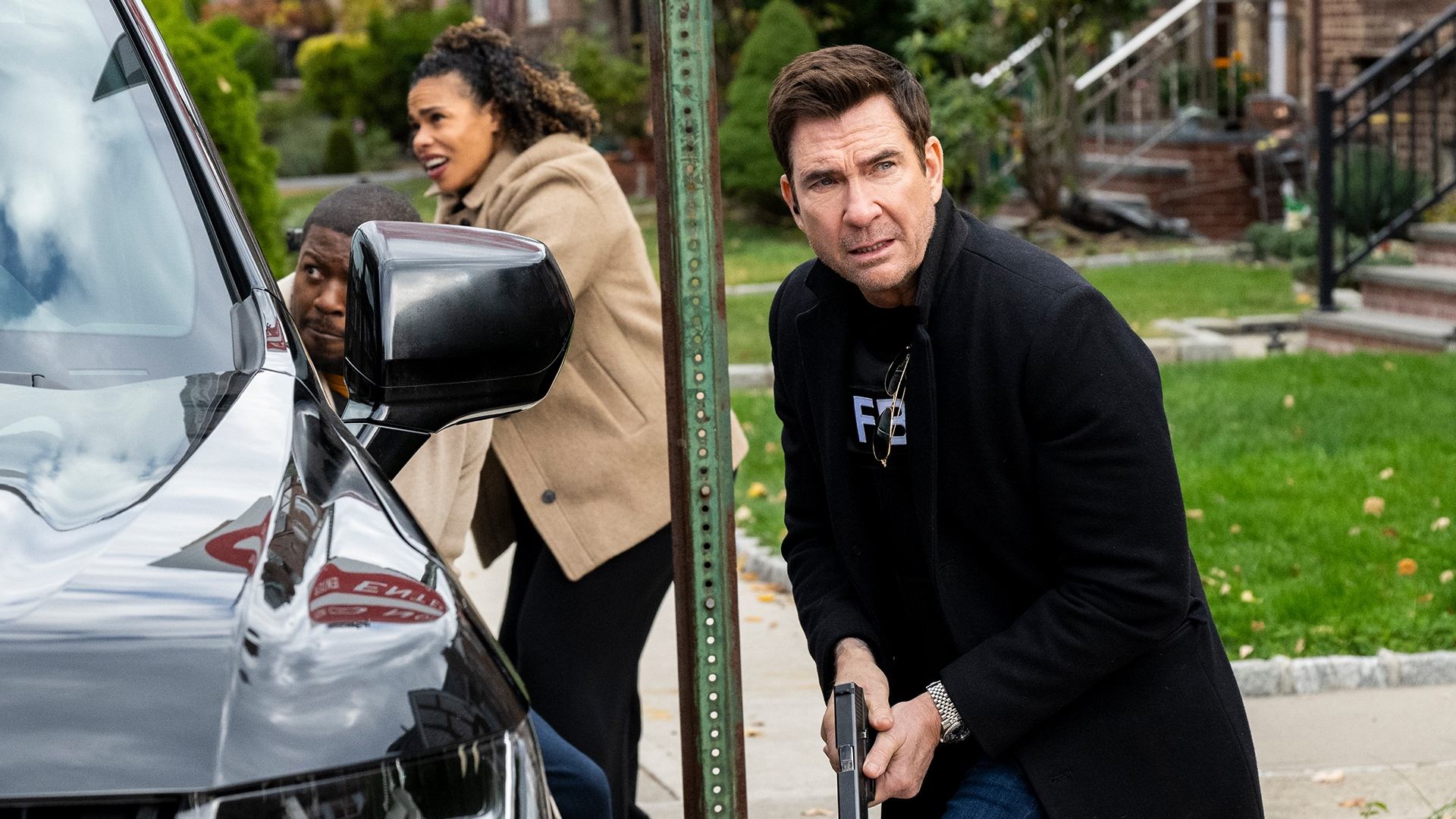 Сезон 6 Серия 9