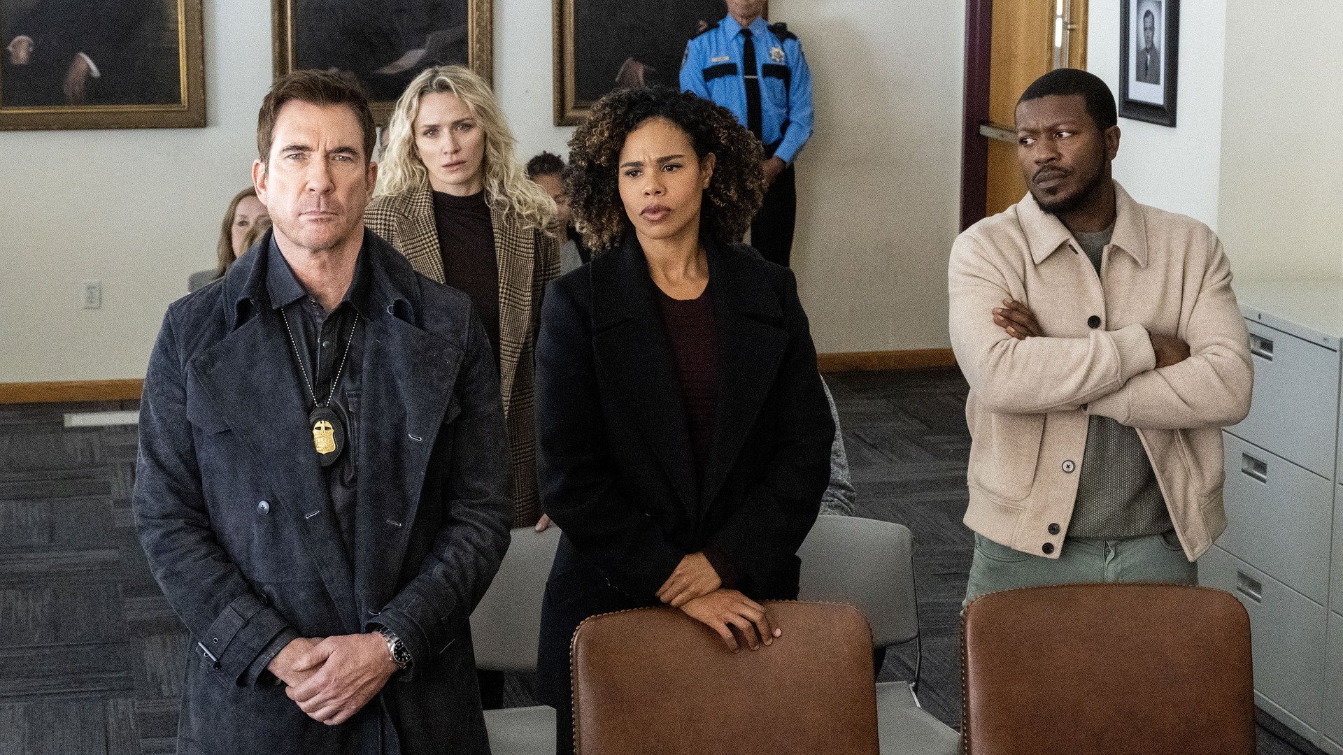 Сезон 6 Серия 8