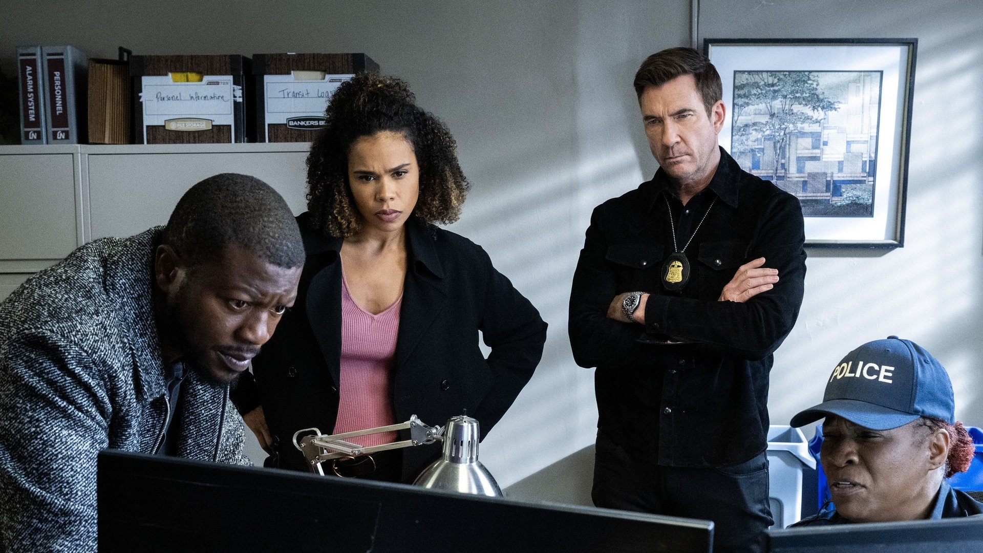 Сезон 6 Серия 6