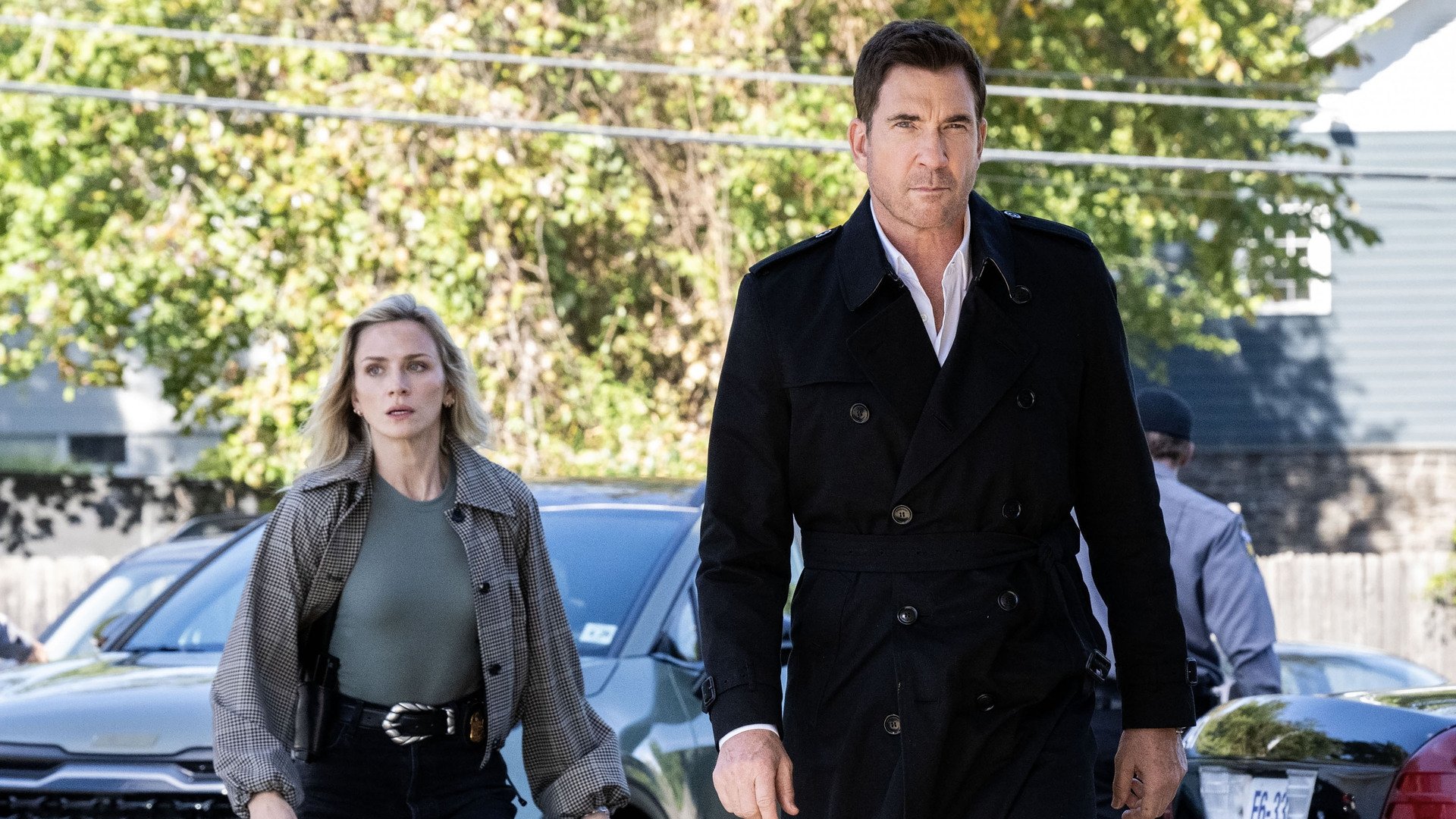 Сезон 6 Серия 5