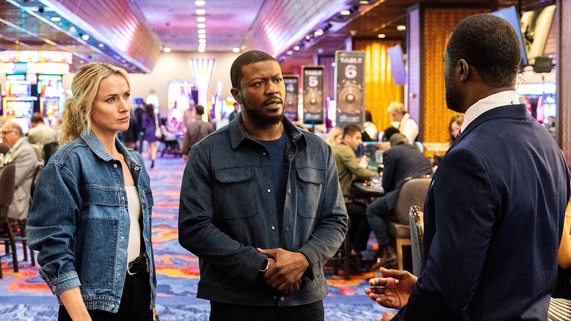 Сезон 5 Серия 12