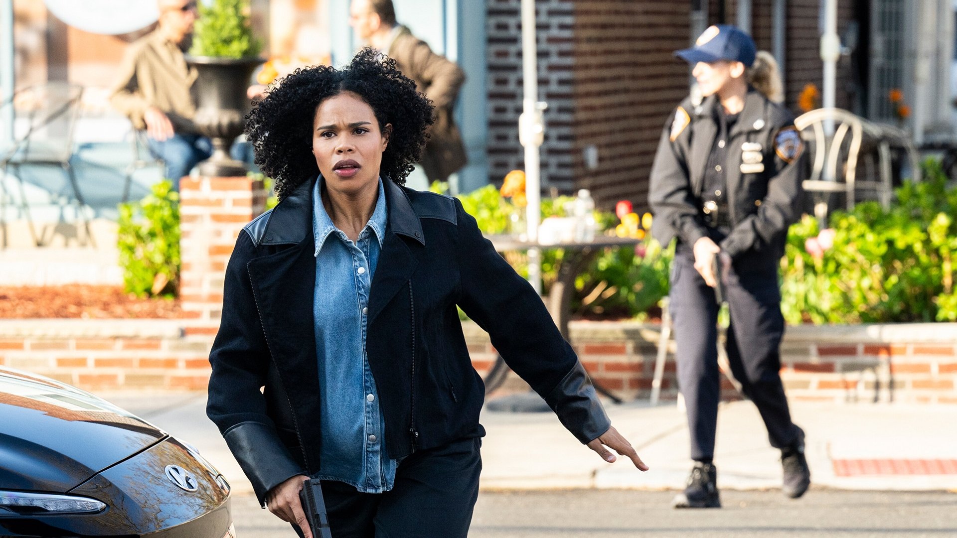 Сезон 5 Серия 11