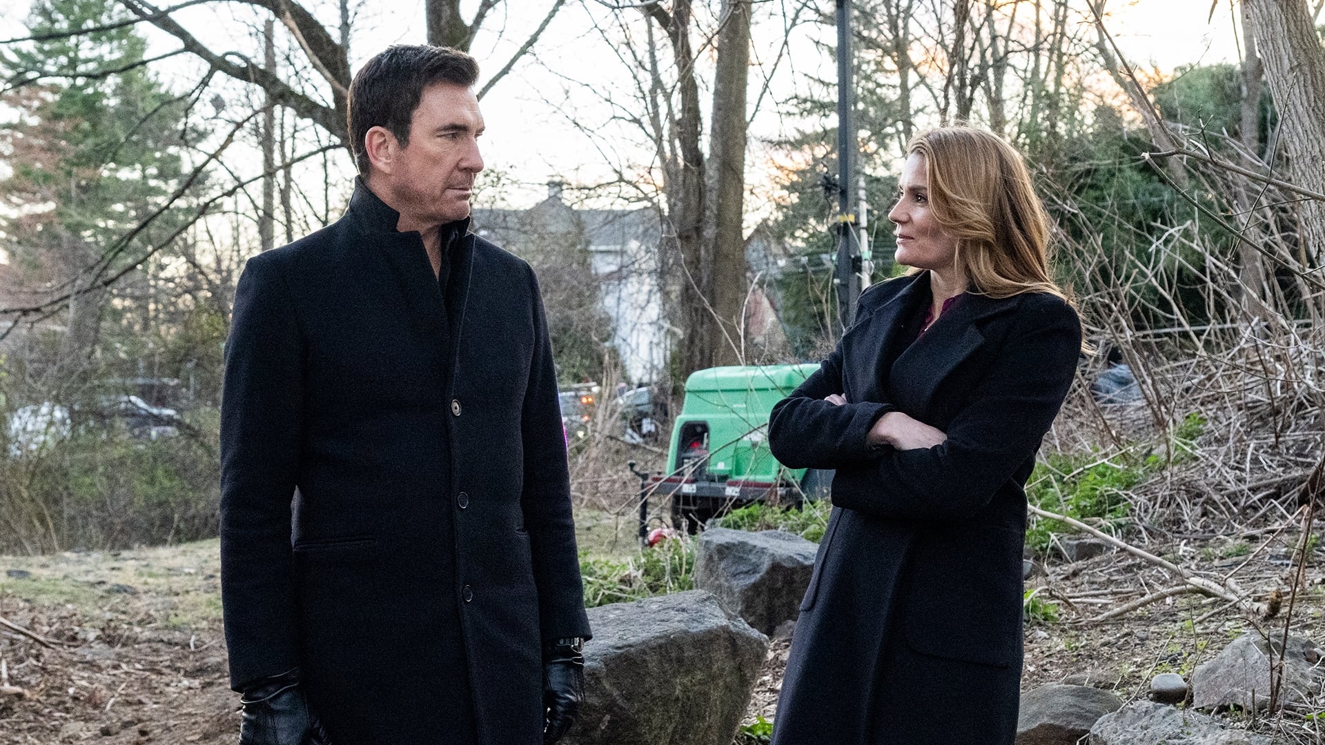 Сезон 5 Серия 10