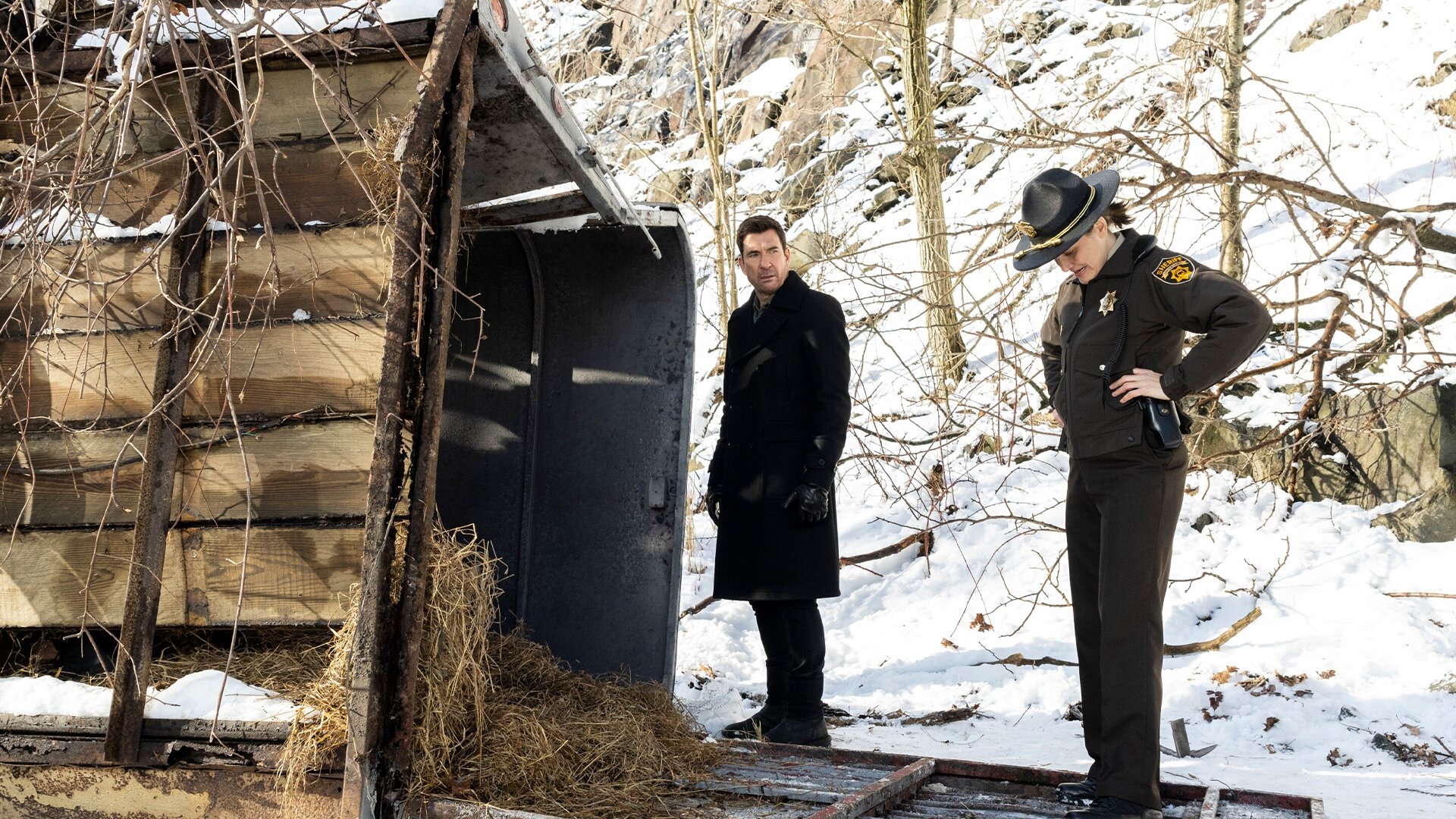 Сезон 4 Серия 18