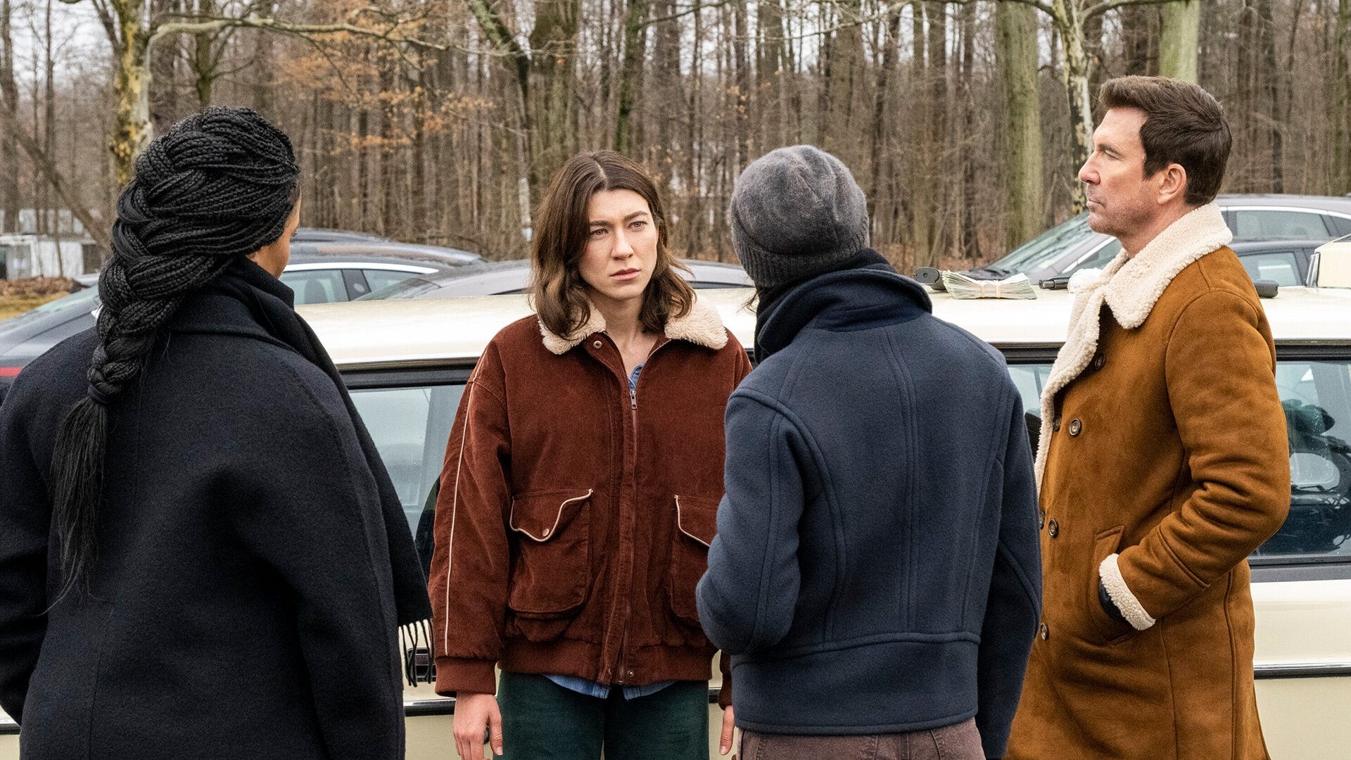 Сезон 4 Серия 17