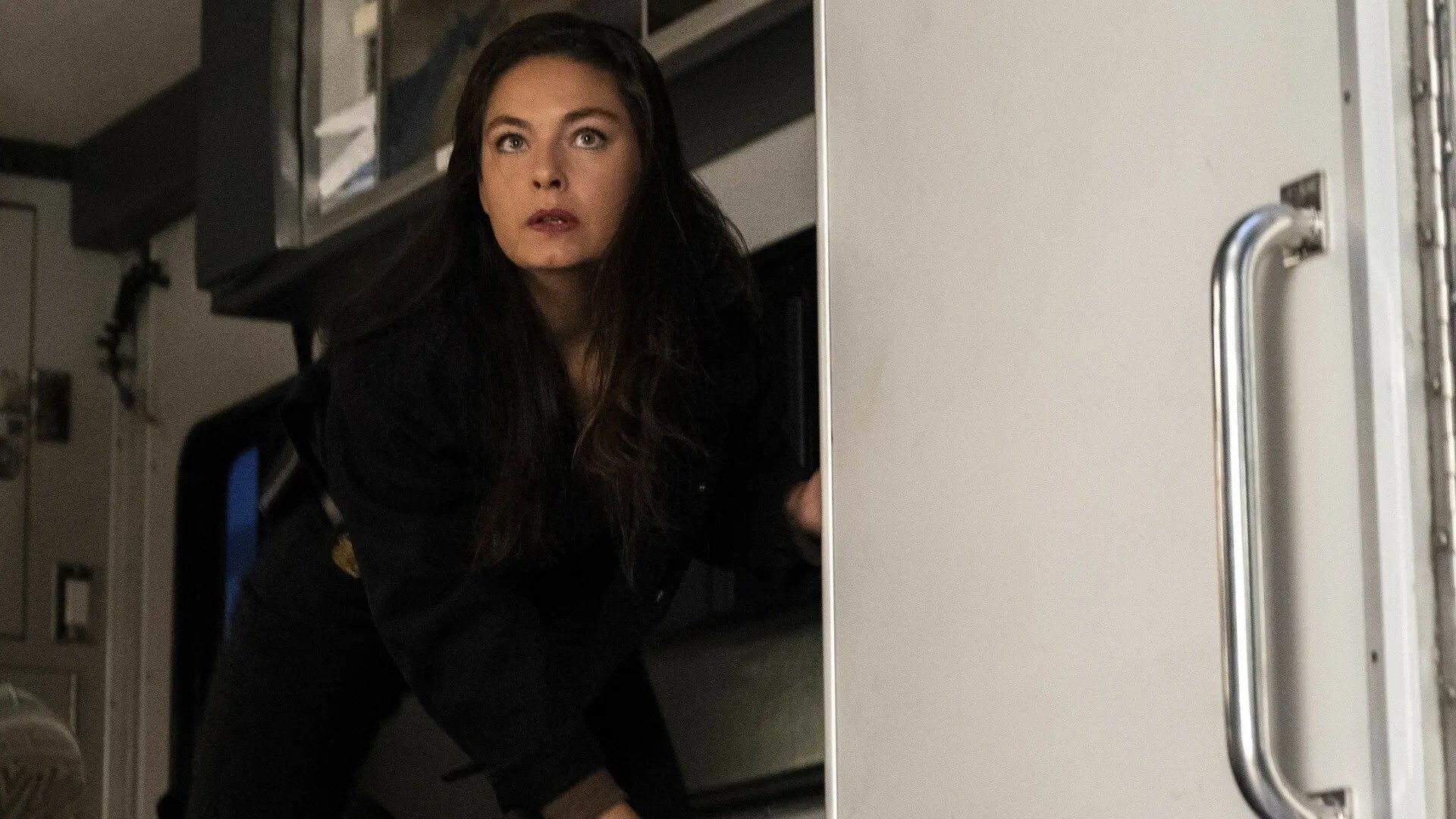 Сезон 4 Серия 9