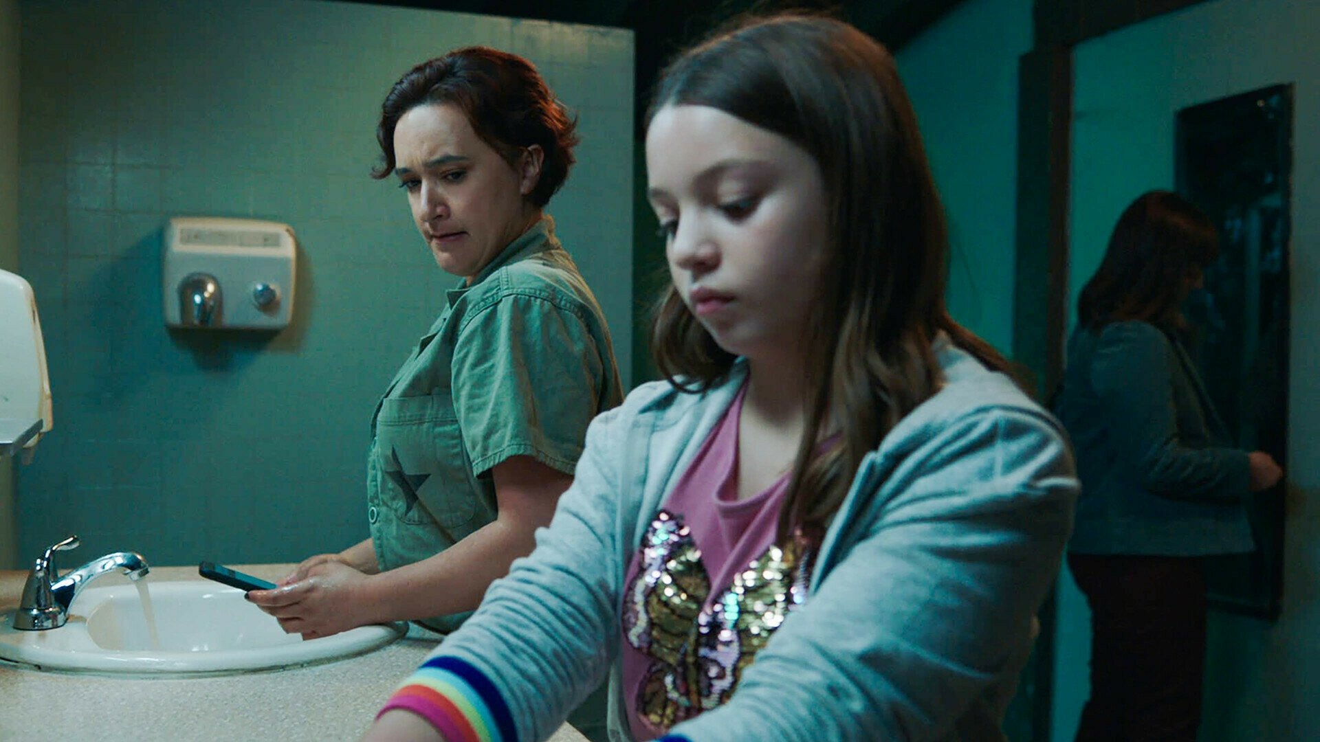 Сезон 4 Серия 5