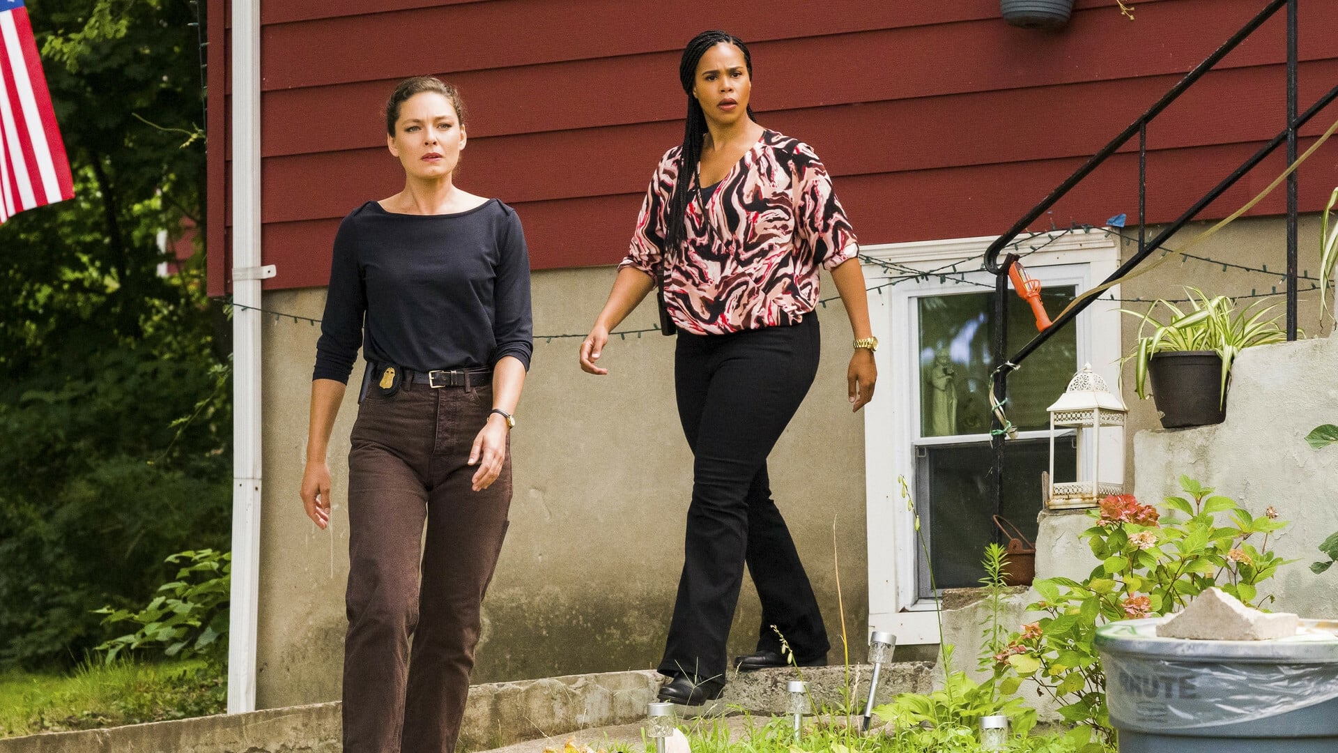 Сезон 4 Серия 2