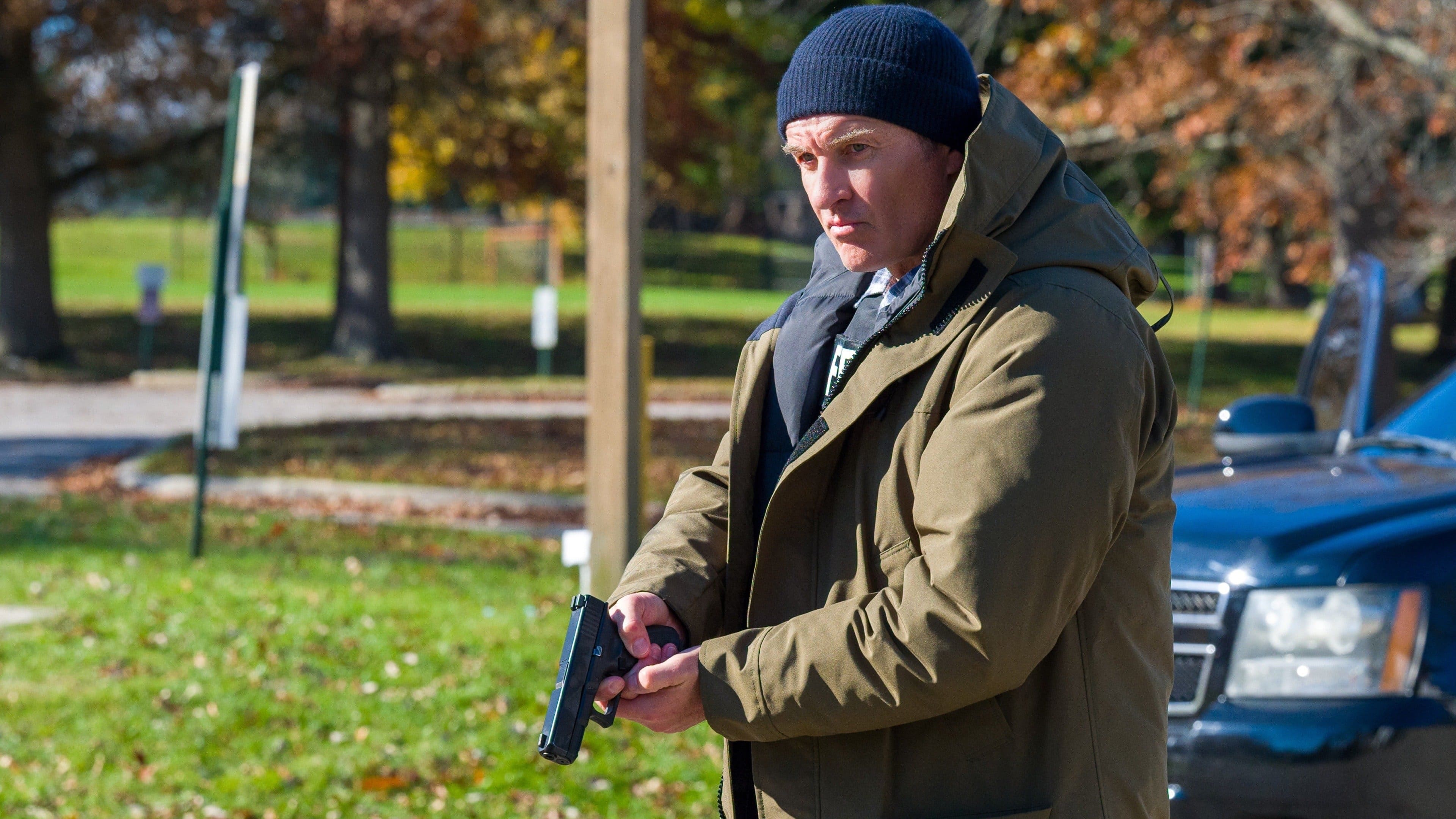 Сезон 3 Серия 10