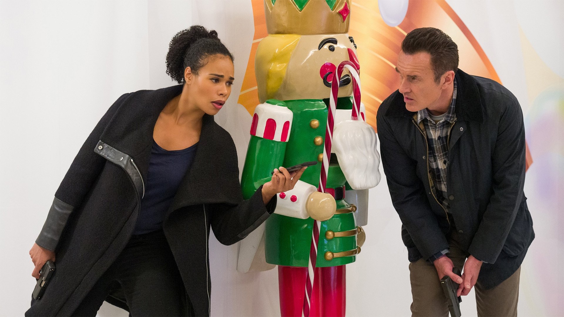 Сезон 3 Серия 9