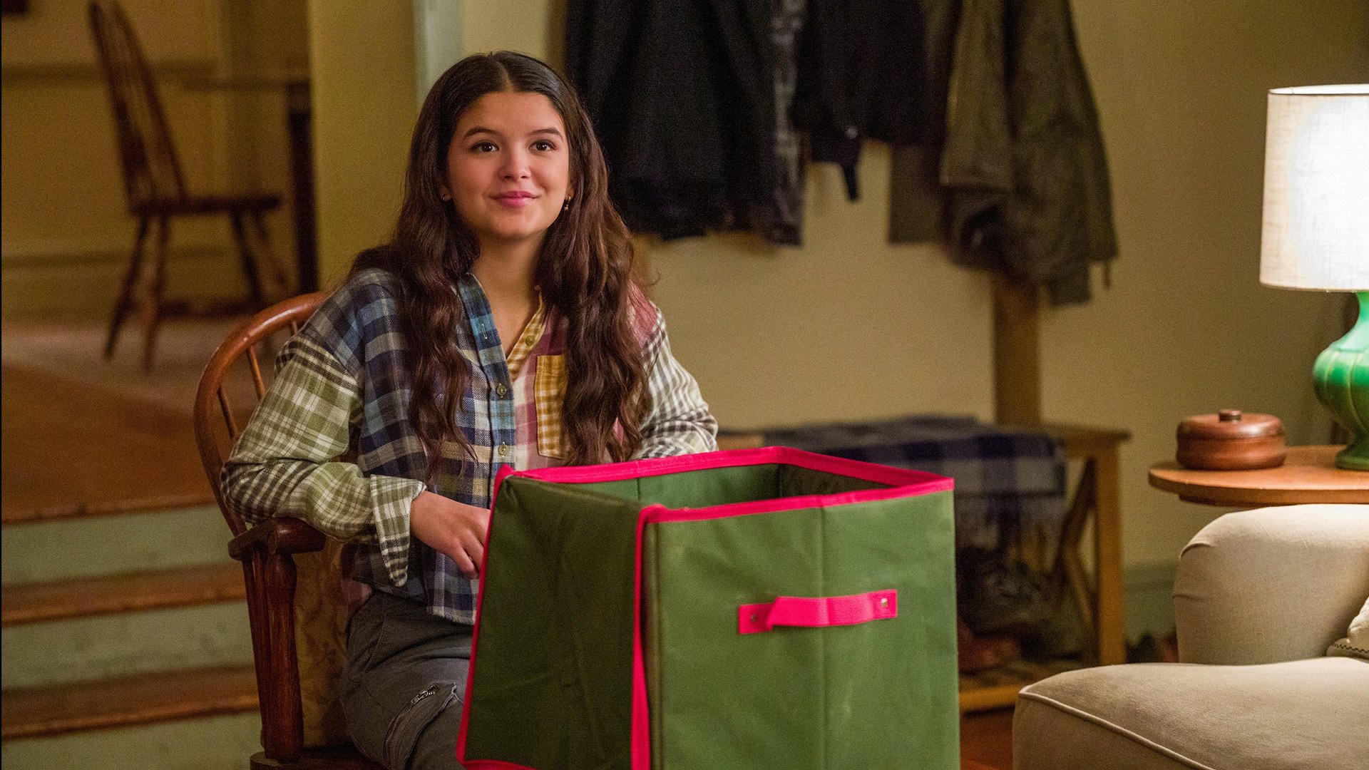 Сезон 3 Серия 8