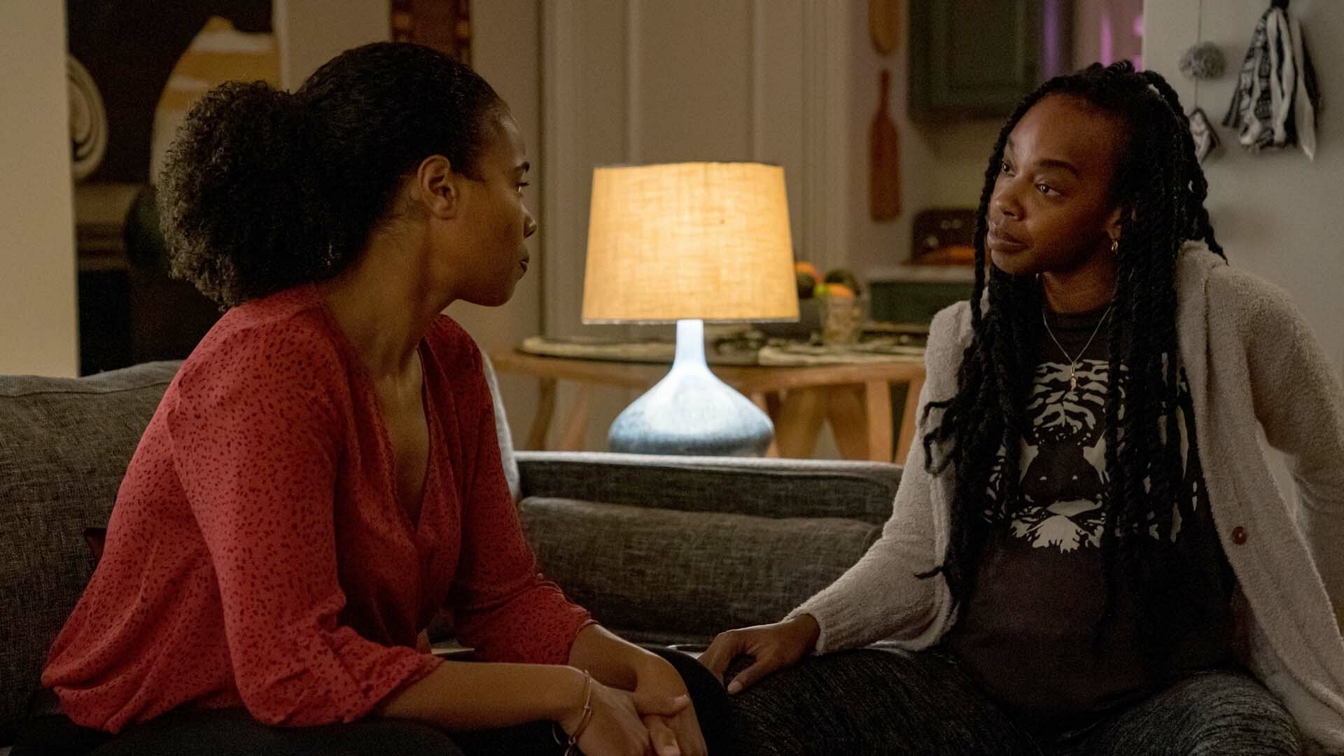 Сезон 3 Серия 6