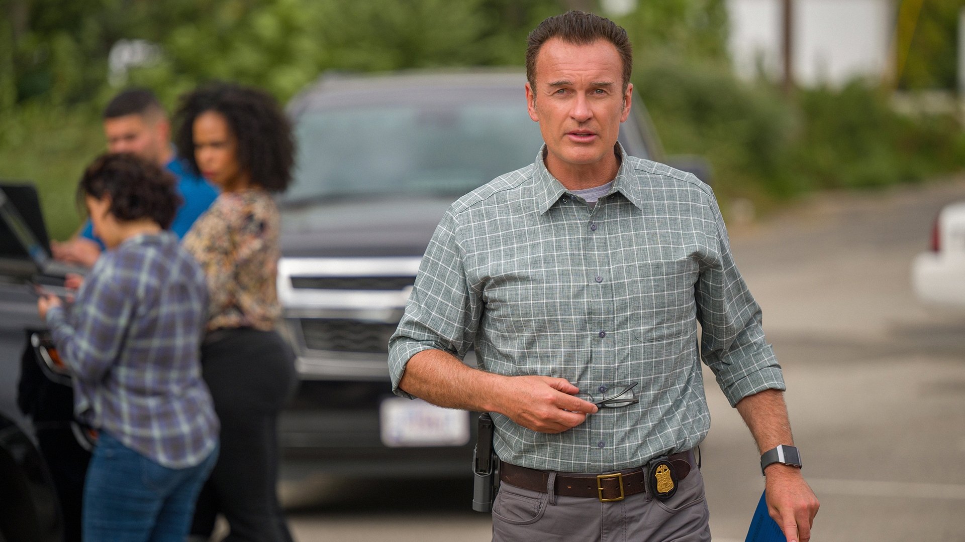 Сезон 3 Серия 5