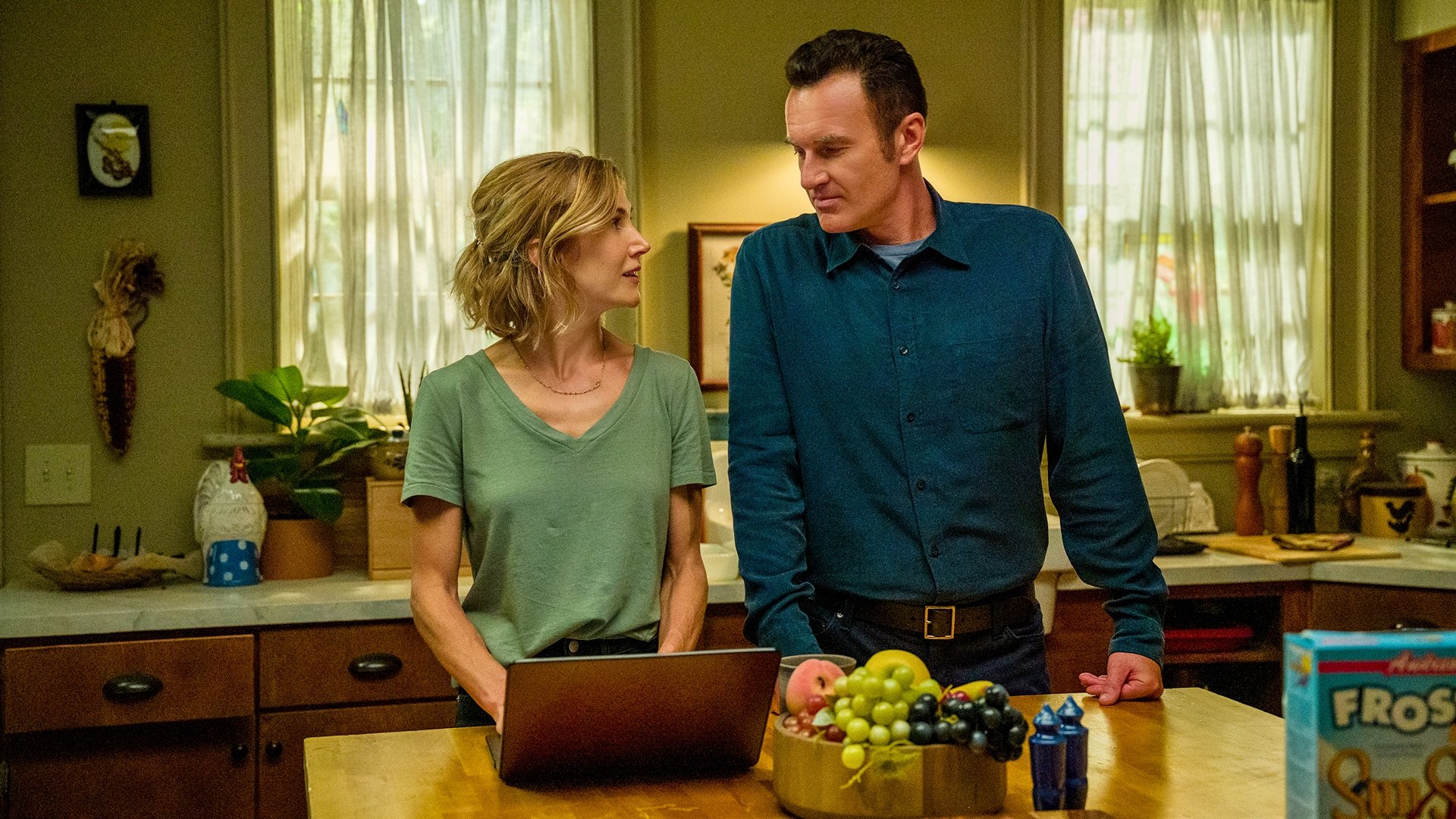 Сезон 3 Серия 2